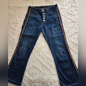 Veronica Beard Carolyn Baby Boot